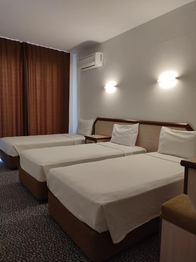 Sirin Villa Çeşme Exteriér fotografie