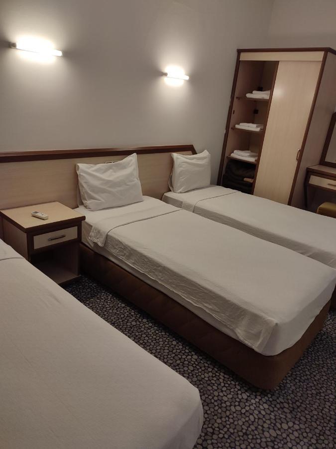 Sirin Villa Çeşme Exteriér fotografie