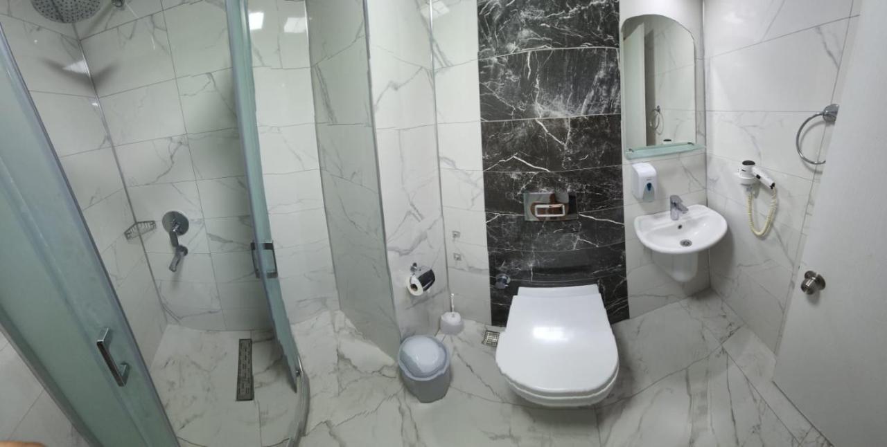 Sirin Villa Çeşme Exteriér fotografie