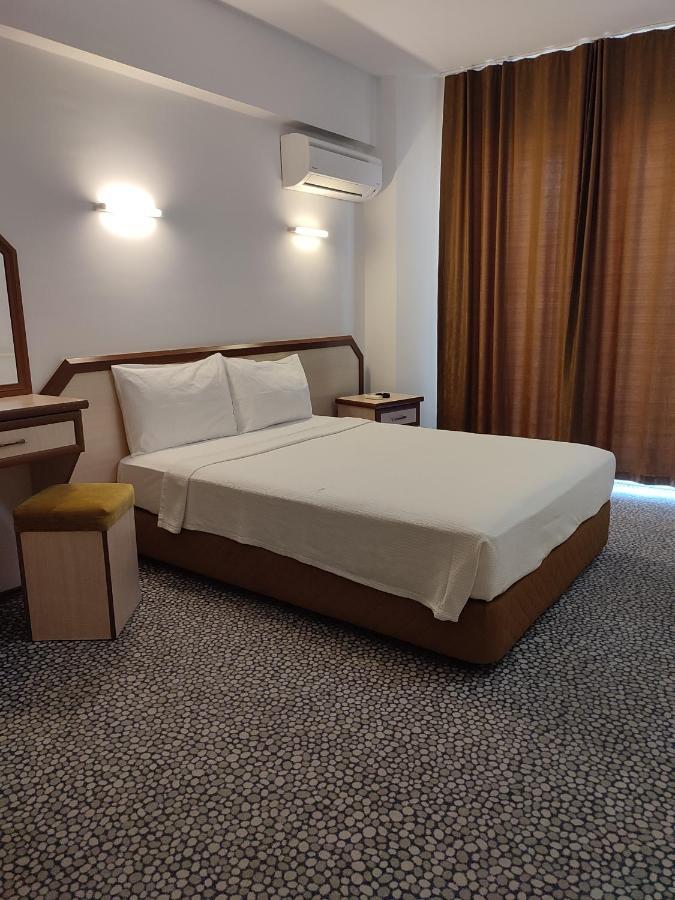Sirin Villa Çeşme Exteriér fotografie