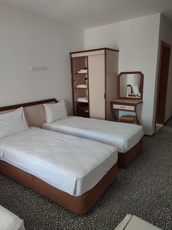 Sirin Villa Çeşme Exteriér fotografie
