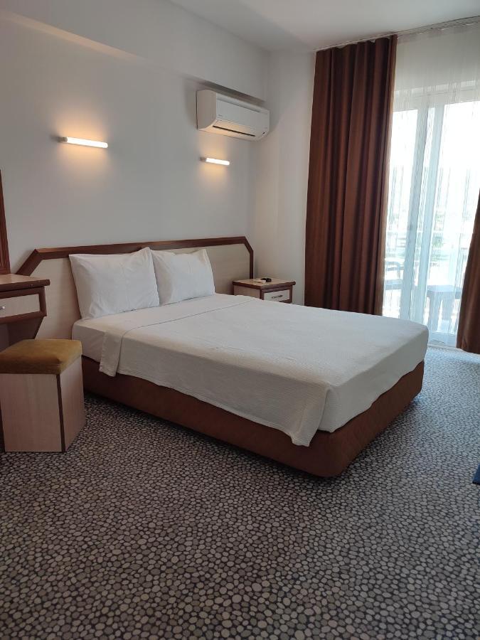 Sirin Villa Çeşme Exteriér fotografie