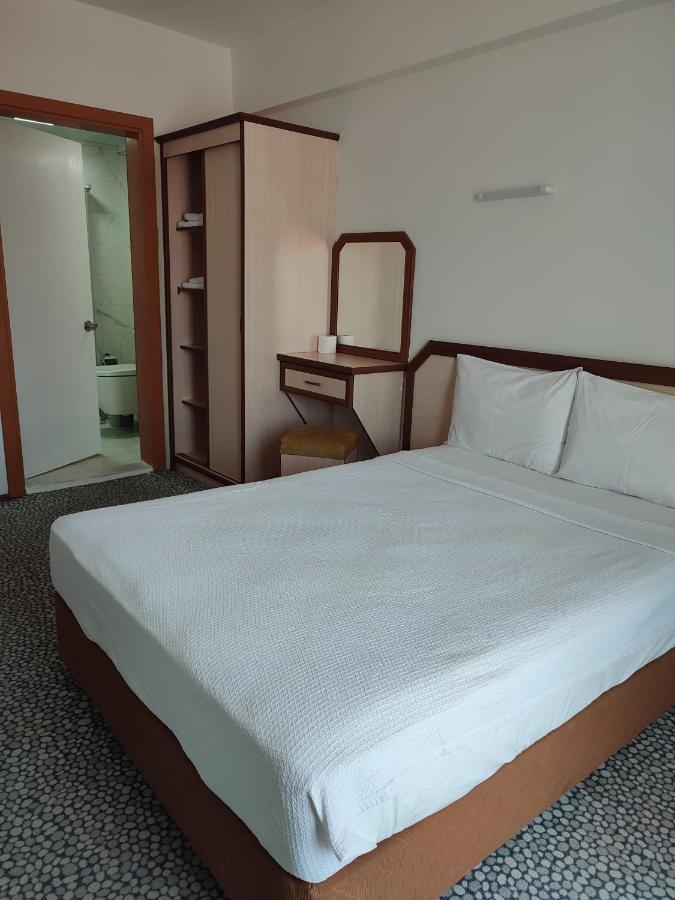 Sirin Villa Çeşme Exteriér fotografie