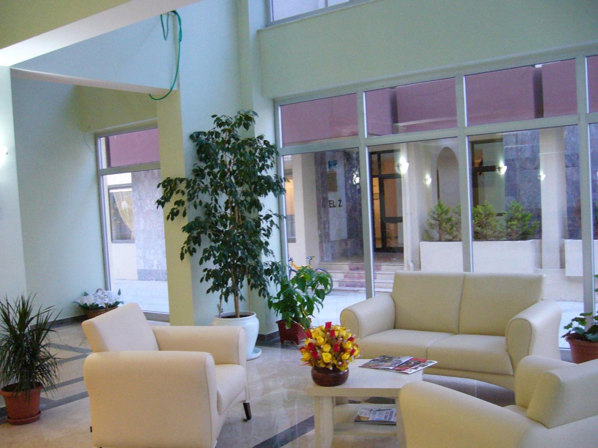 Sirin Villa Çeşme Exteriér fotografie