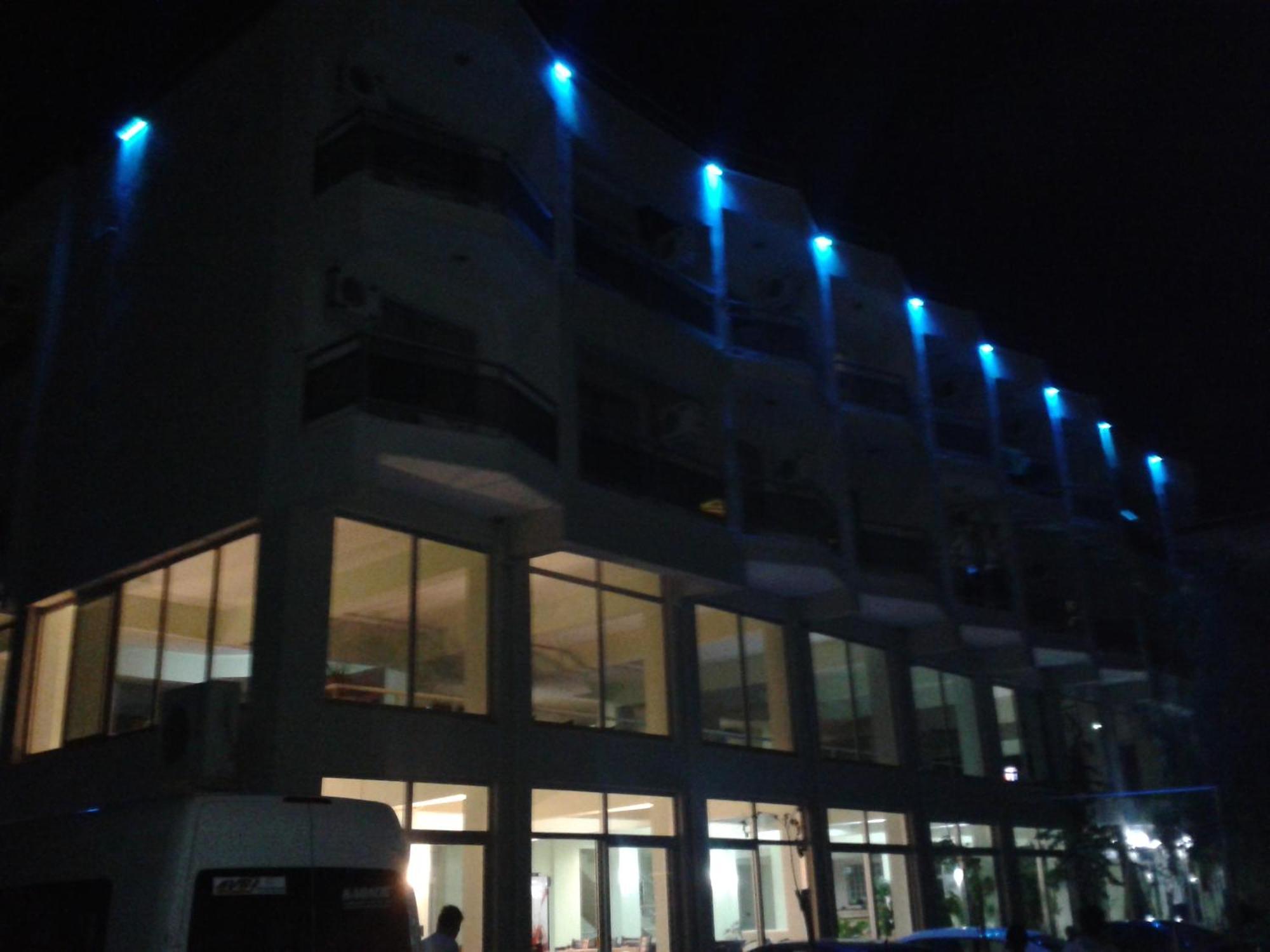 Sirin Villa Çeşme Exteriér fotografie