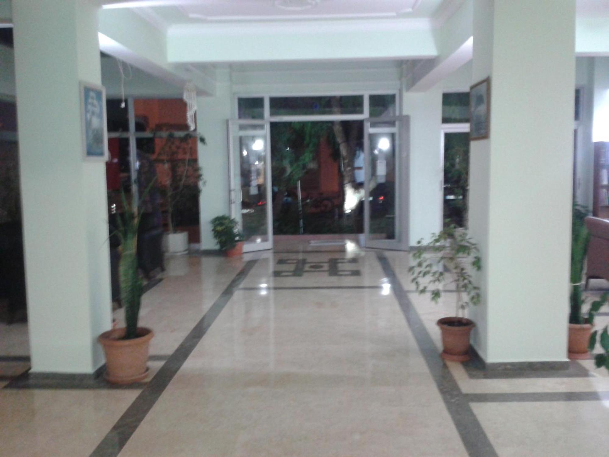 Sirin Villa Çeşme Exteriér fotografie