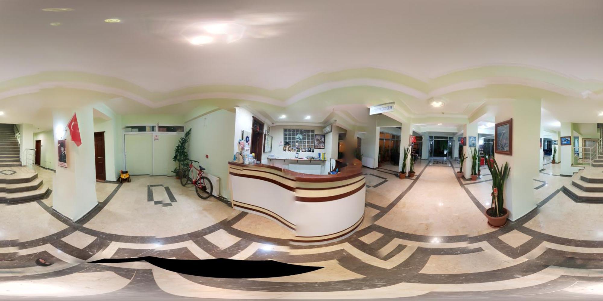 Sirin Villa Çeşme Exteriér fotografie
