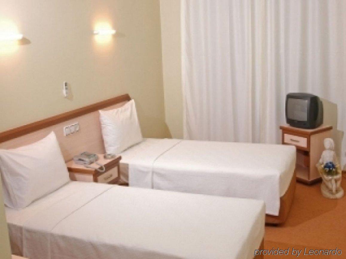 Sirin Villa Çeşme Pokoj fotografie