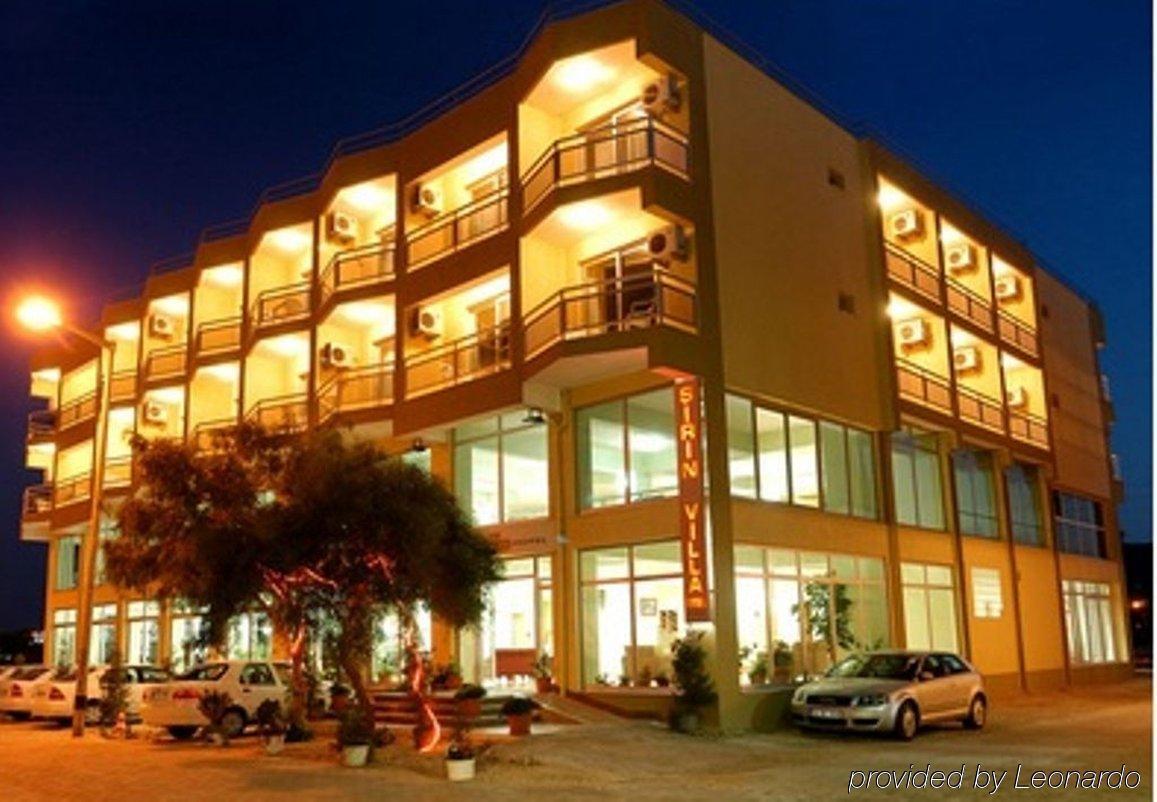 Sirin Villa Çeşme Exteriér fotografie